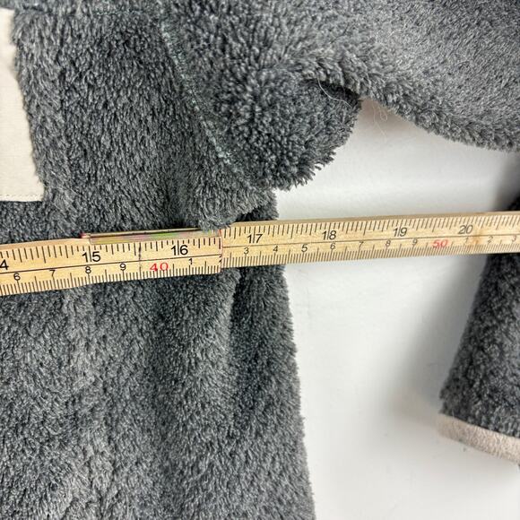 PATAGONIA Pullover Women's Snap-T Re-Tool Polartec Fleece Gorpcore Outdoor- XS - Picture 5 of 7